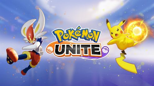 Pokémon Unite : Le MOBA de Pikachu se date sur Switch
