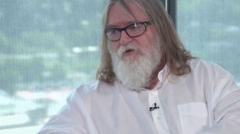 Steam Deck : Gabe Newell parle des prix 