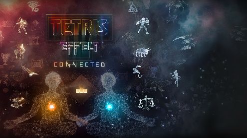 Tetris Effect Connected : La sortie sur PS4, PC et Oculus Quest légèrement repoussée