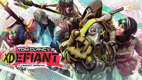 Ubisoft dévoile Tom Clancy's XDefiant, un nouveau FPS gratuit, infos et vidéo