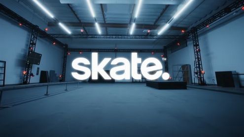 skate. fait le point sur son développement en vidéo