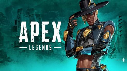 Apex Legends : La prochaine Légende Seer se dévoile en vidéo