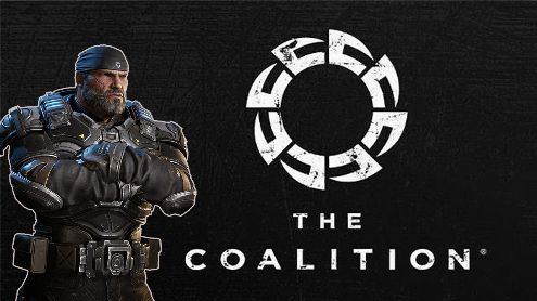 The Coalition : Le studio de Gears of War développerait une toute nouvelle licence