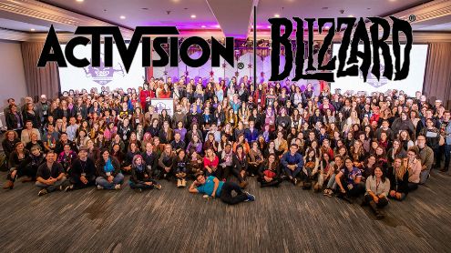 Activision Blizzard devant les tribunaux, une enquête dénonce le harcèlement et le sexisme en interne