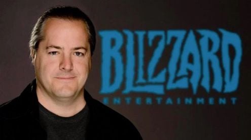 Activision Blizzard : J. Allen Brack s'adresse aux employés suite à la plainte déposée cette semaine