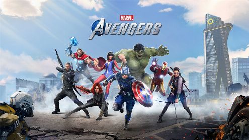 Marvel's Avengers se laisse jouer gratuitement quelques jours, mais pas partout en même temps