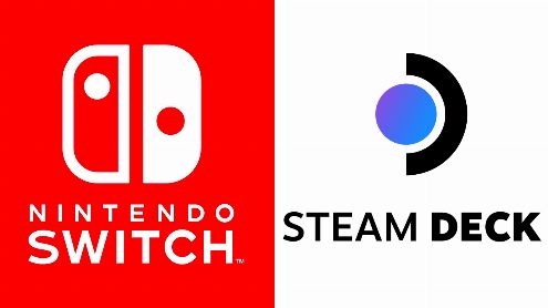 Steam Deck : Valve et Gabe Newell commentent les comparaisons avec la Nintendo Switch
