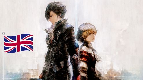 Final Fantasy XVI : Naoki Yoshida explique pourquoi le jeu est d'abord enregistré en anglais