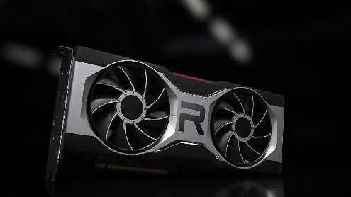 AMD : Le lancement des Radeon RX 6600 XT pour le mois d'août ?