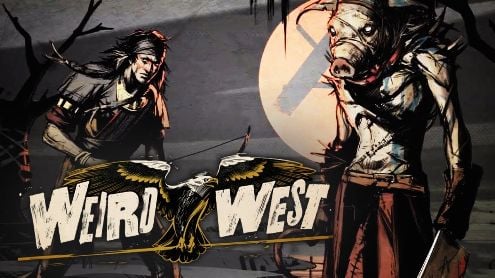Weird West : Nos impressions sur un action-RPG qui a la gâchette facile