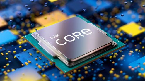 Intel Alder Lake : Les nouveaux processeurs disponibles en octobre ?
