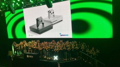 Un Xbox Stream s'annonce juste avant la Gamescom 2021