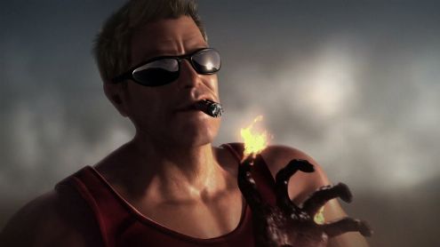 Duke Nukem Begins : Un trailer déterré pour un jeu annulé il y a 13 ans