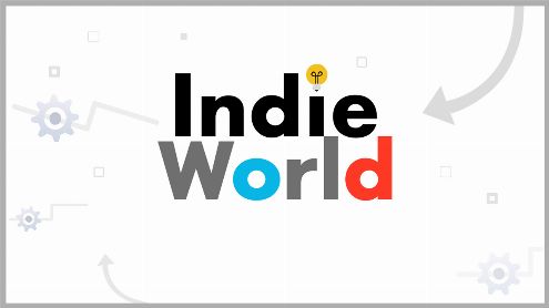 Nintendo Switch : Un nouvel Indie World de 20 minutes sera diffusé dès demain