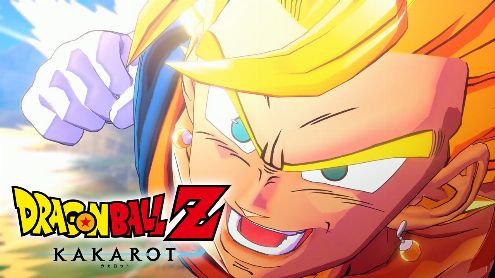 Dragon Ball Z Kakarot : La version Switch dévoile son gameplay et ses nombreux bonus en vidéo
