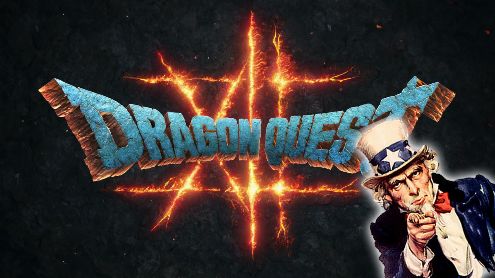 Dragon Quest : Square Enix interroge les joueurs sur le futur de la saga