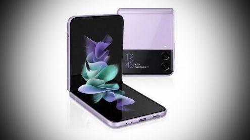 Samsung Galaxy Unpacked 2021 : Z Fold 3, Z Flip 3... Tout ce qu'il faut retenir de la conférence