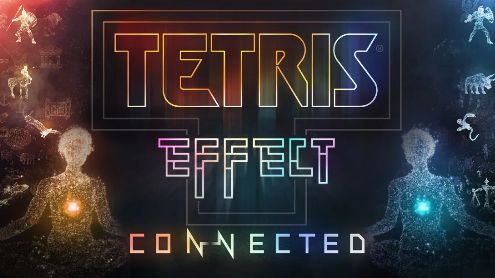 Tetris Effect Connected sur Switch en octobre