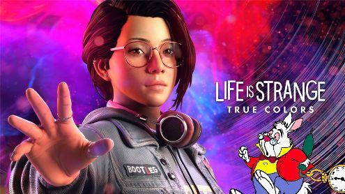Life is Strange : La version Switch de True Colors sera finalement en retard