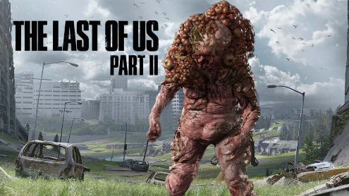The Last of Us Part II : Un développeur dévoile du gameplay pré-alpha et une étonnante différence