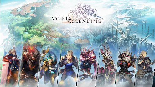Nos impressions sur Astria Ascending, le RPG occidental 2D qui veut se la jouer à la japonaise