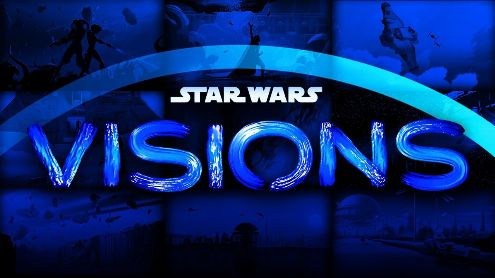 Star Wars Visions : La série animée d'anthologie dévoile son premier trailer