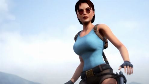 L'image du jour : Un remake jouable de Tomb Raider 2 magnifique
