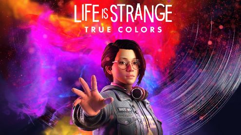 Life is Strange True Colors fait tourner 13 minutes de gameplay en VF