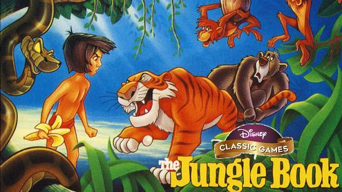 Disney Classic Games : Une nouvelle compilation de jeux rétro listée sur l'ESRB