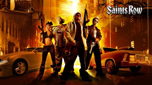 Saints Row : Le teasing commence... pour un reboot ?