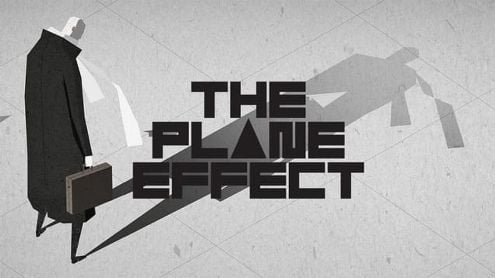 The Plane Effect, petite pépite indé qui vous fera planer et réfléchir ?