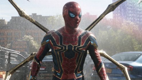 Spider-Man No Way Home : La bande-annonce tant attendue est enfin là, le multiverse aussi
