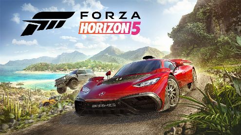 On a vu Forza Horizon 5 : Un nouvel épisode muy caliente ? Nos impressions !