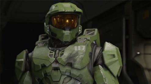 Halo Infinite : Plusieurs sources donnent une date de sortie à la toute fin de l'année