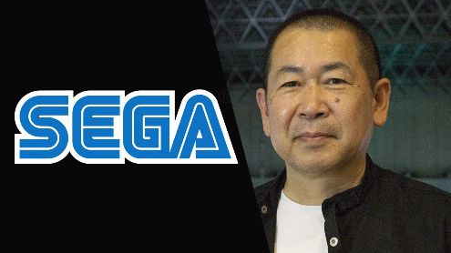 Yu Suzuki (Shenmue) voudrait que SEGA se relance dans les consoles et donne des pistes