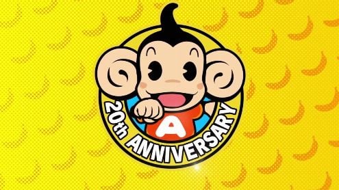 Gamescom 2021 : SEGA révèle les mini-jeux et un personnage invité de Super Monkey Ball Banana Mania
