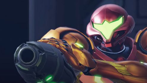 Metroid Dread : Un nouveau trailer plein de surprises pour faire grimper la hype