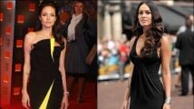 Angelina Jolie contre Megan Fox dans Tomb Raider