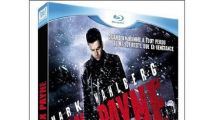 Le Blu-ray de Max Payne se dévoile