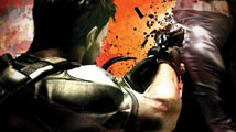Test : Resident Evil : The Mercenaries 3D