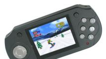 Nouvelle console SEGA portable à venir