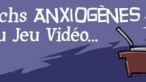 Les Pitchs Anxiogènes du Jeu Vidéo : Starfox