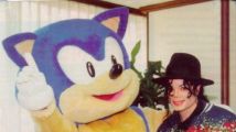 Mort de Michael Jackson : SEGA réagit