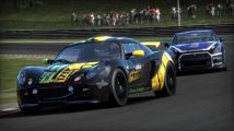 Need For Speed Shift : config PC et images