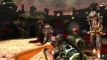Dreamkiller annoncé sur PC et Xbox 360