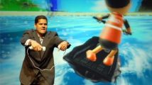 Wii Sports Resort : démarrage en trombe au Japon