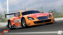 Forza 3 : les voitures japonaises