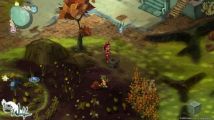 Islands of Wakfu prend forme en images