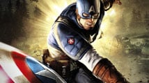 Test : Captain America : Super Soldier (Xbox 360, PS3)