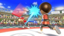 Wii Sports Resort fait bien son carton !